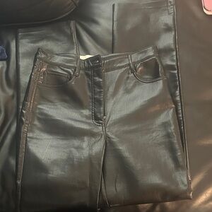 Wilfred Aritzia the Melina pant